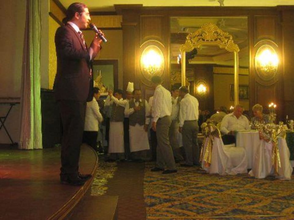 Weihnachten Diamond Excellence Resort & Spa