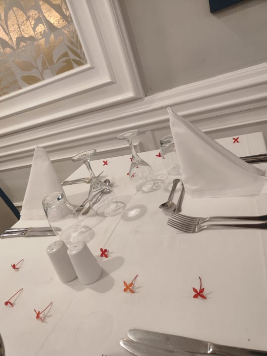 Gastro Hotel Riu Palace Punta Cana