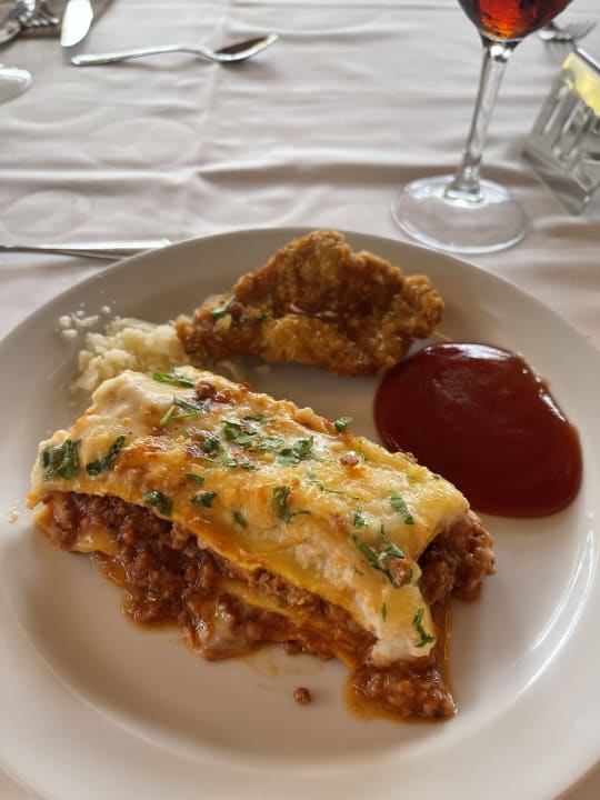 Gastro Bull Costa Canaria & Spa - Adults only