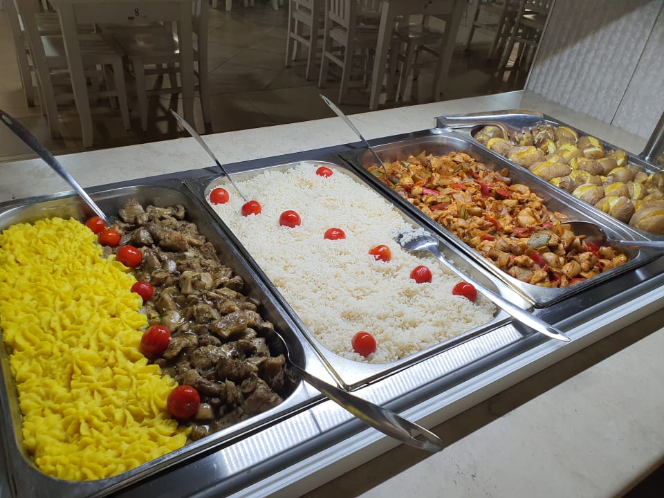 Gastro HI Hotels Imperial Resort