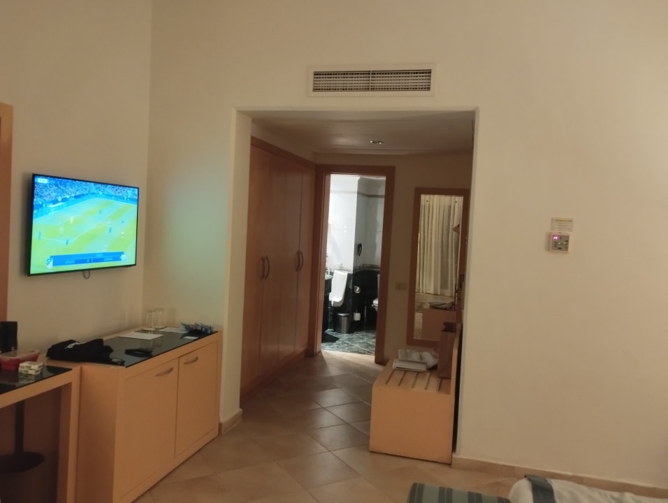 Zimmer Cleopatra Luxury Resort Makadi Bay