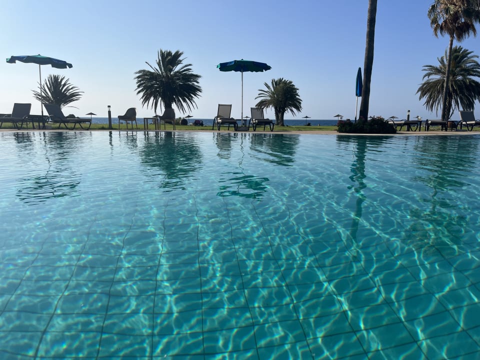 Pool Hotel Natura Beach