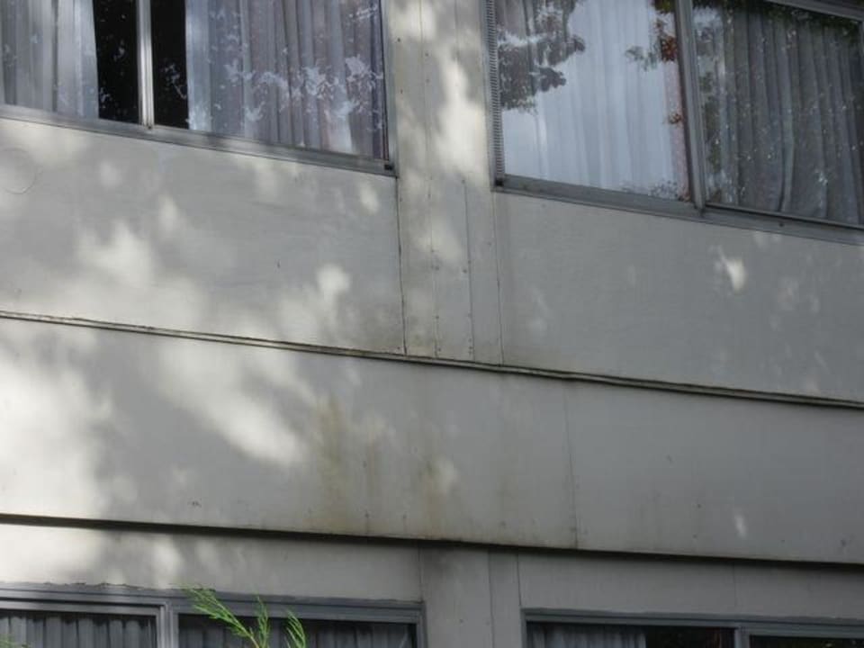 Außen Best Western Amsterdam