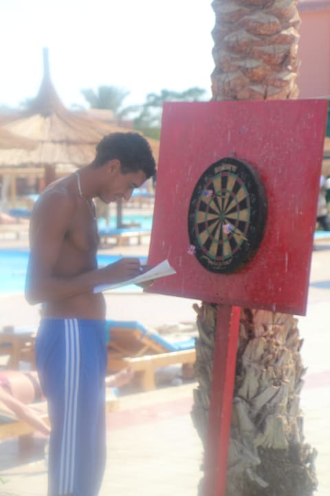 Дарц Pickalbatros Aqua Park Resort - Hurghada