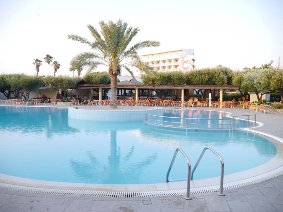 Pool TUI KIDS CLUB Alex Beach