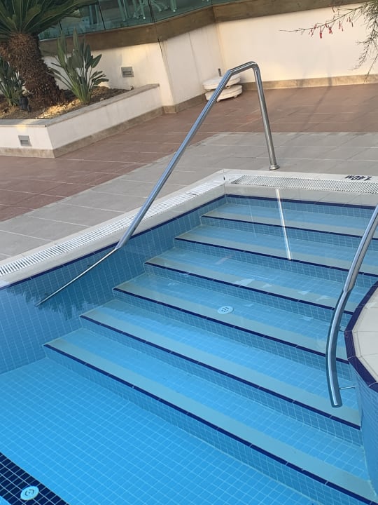 Pool Sentido Trendy Verbena Beach