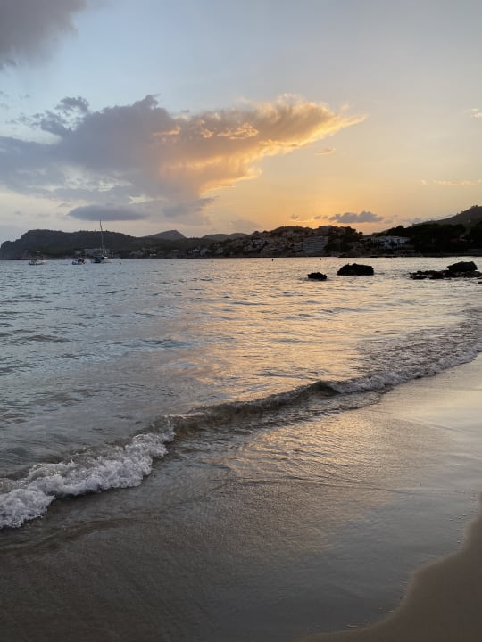 Strand Universal Hotel Lido Park & Spa