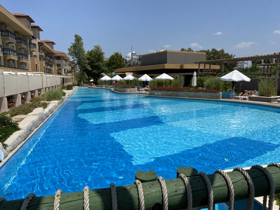 Pool TUI BLUE Xanthe