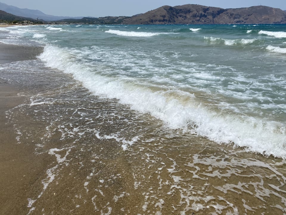 Strand Anemos Luxury Grand Resort