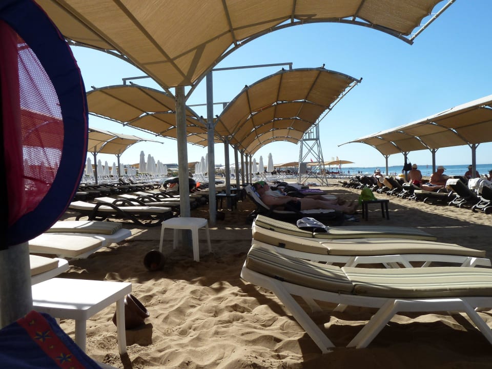 Strand Aydinbey Kings Palace & Spa