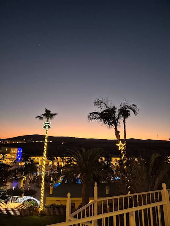 Außenansicht Club Hotel Drago Park