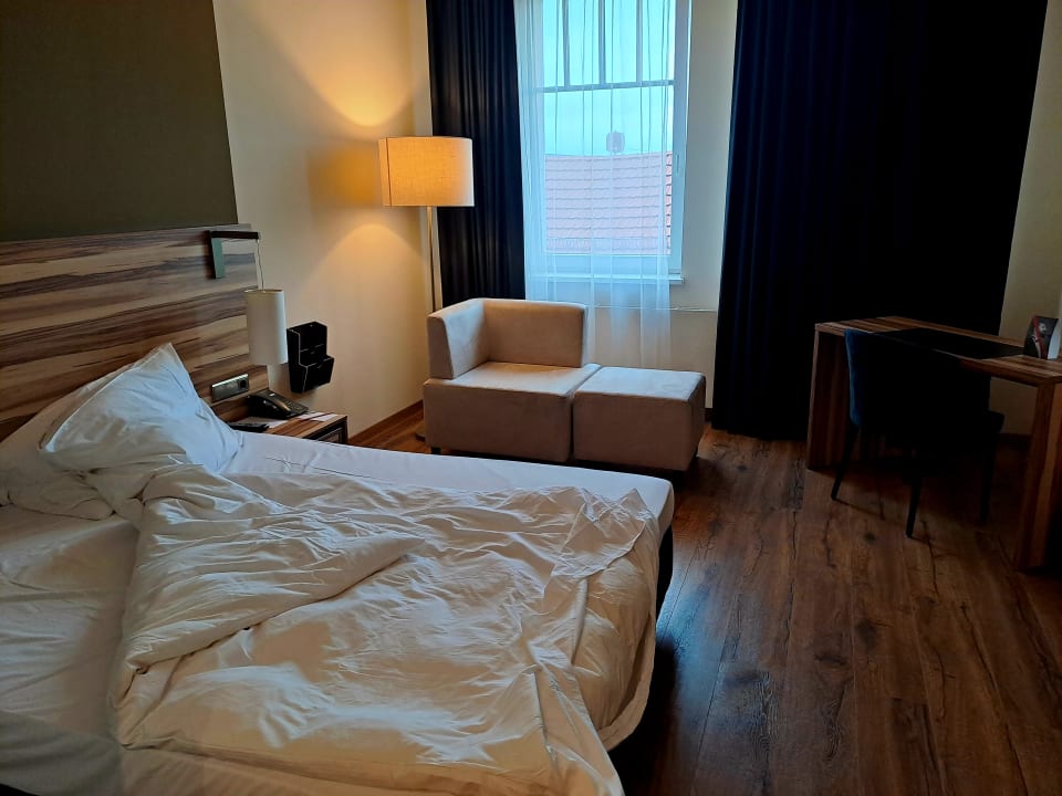 Zimmer Vienna House by Wyndham Thüringer Hof Eisenach