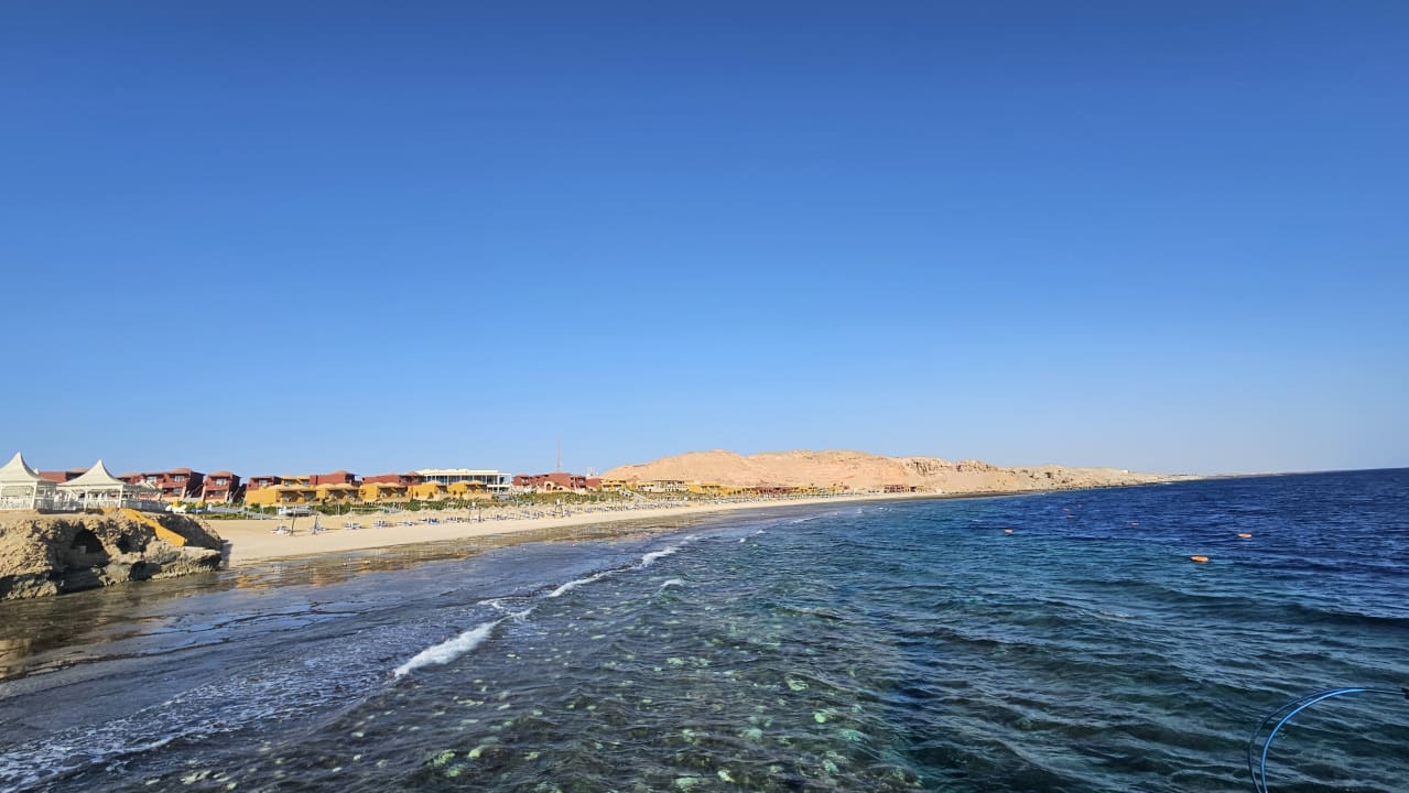 Strand Pickalbatros Vita Resort - Portofino Marsa Alam