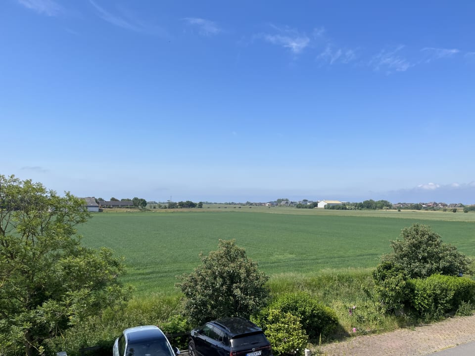 Ausblick Wat een Blick