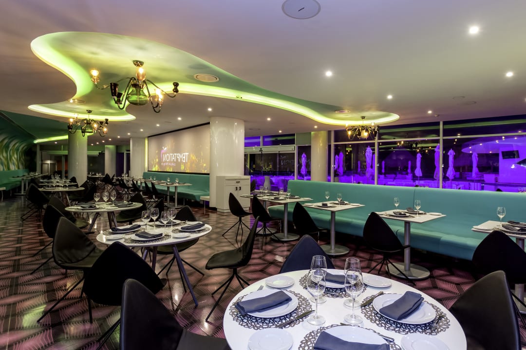 Gastro Temptation Cancun Resort - Adults only