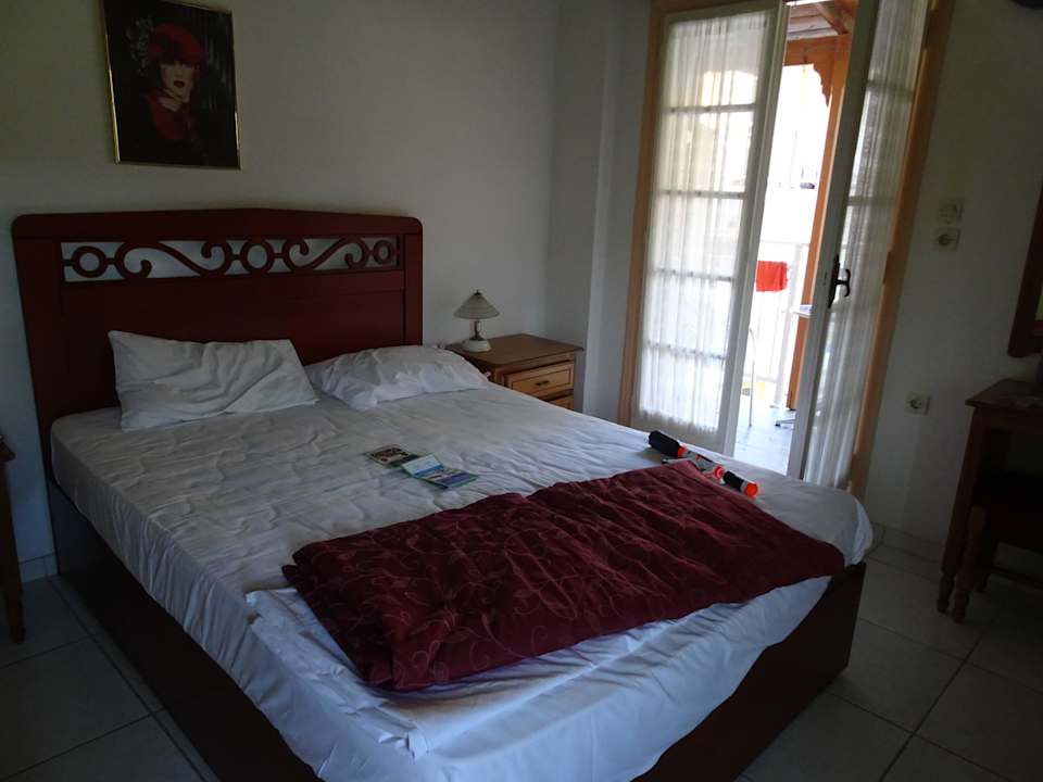 Pokój Elios Holidays Hotel