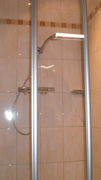 Dusche Hotel Lammwirt