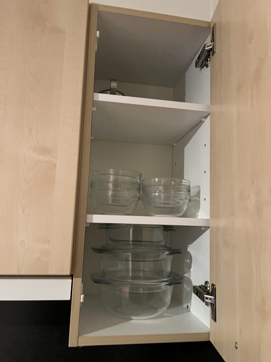 Zimmer Roompot Bospark Lunsbergen