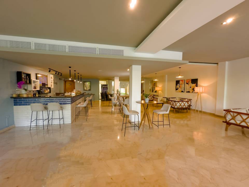 Gastro Impressive Premium Punta Cana