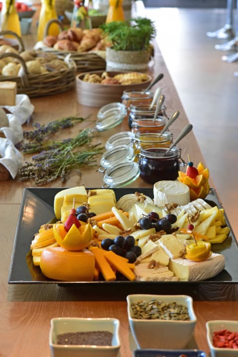 Gastro The Prime Energize Hotel