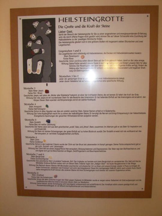 Wellnessangebot Vitalhotel Bad Birnbach