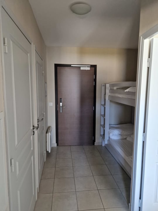 Zimmer Thalasso Concarneau Spa Marin Resort