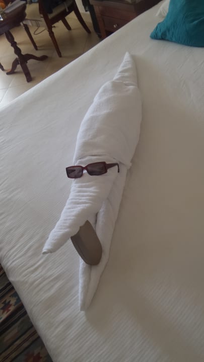 Zimmer Sentido Caribbean World Soma Bay