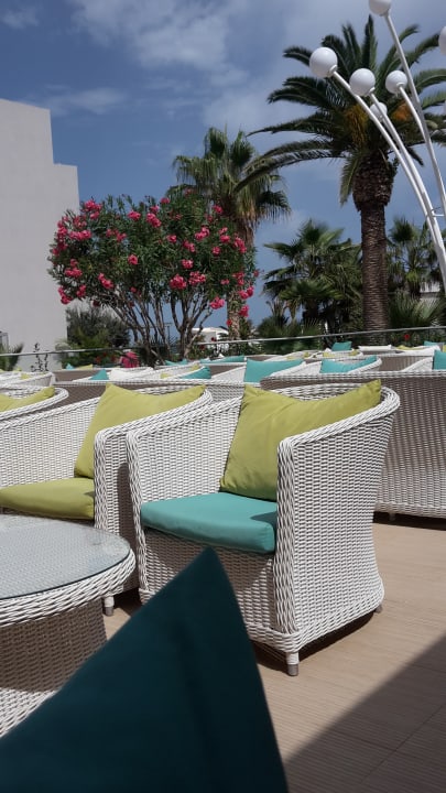 Restaurant Lyttos Beach Hotel
