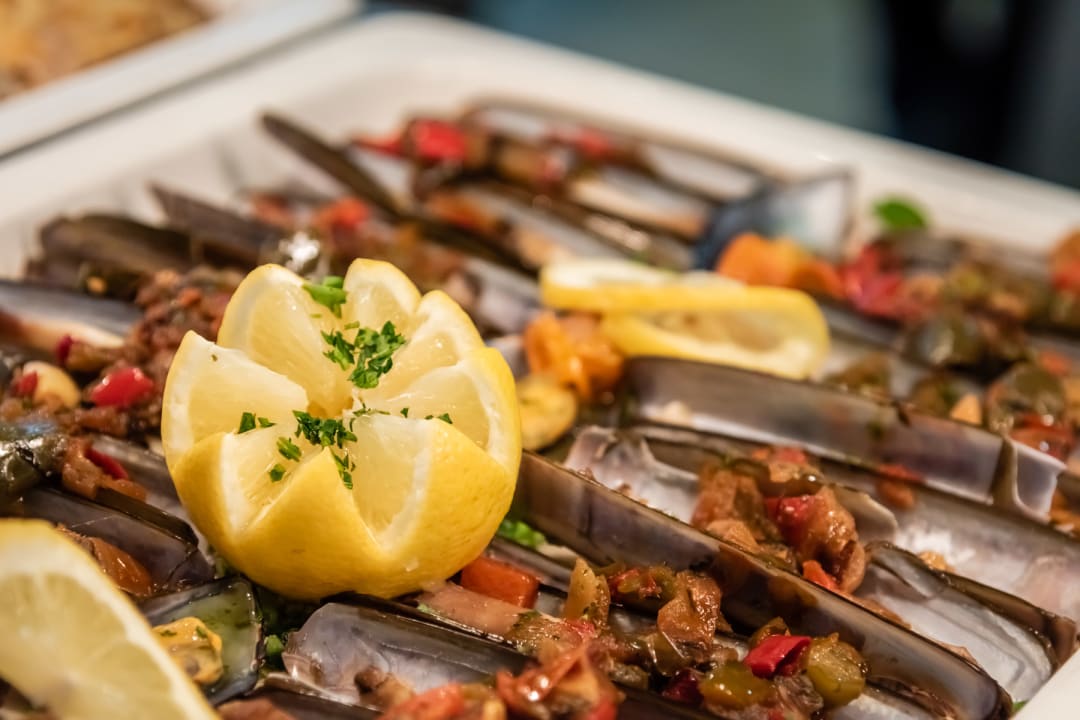 Gastro ALEGRIA Florida Park