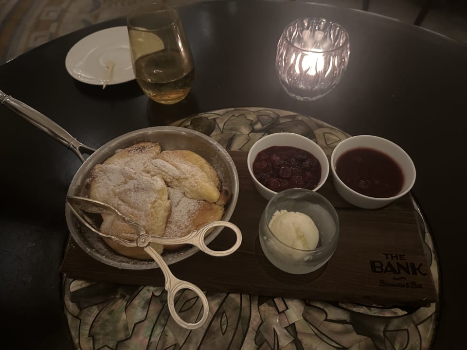 Gastro Park Hyatt Vienna