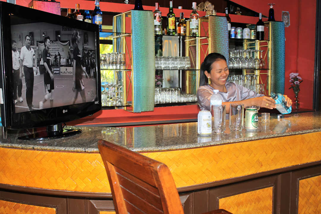 Sonstiges Kelly's Residency