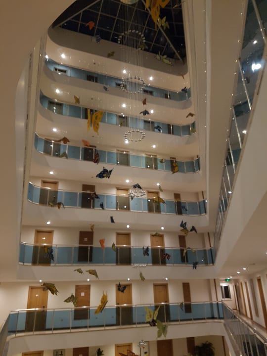 Sonstiges Annabella Diamond Hotel & Spa