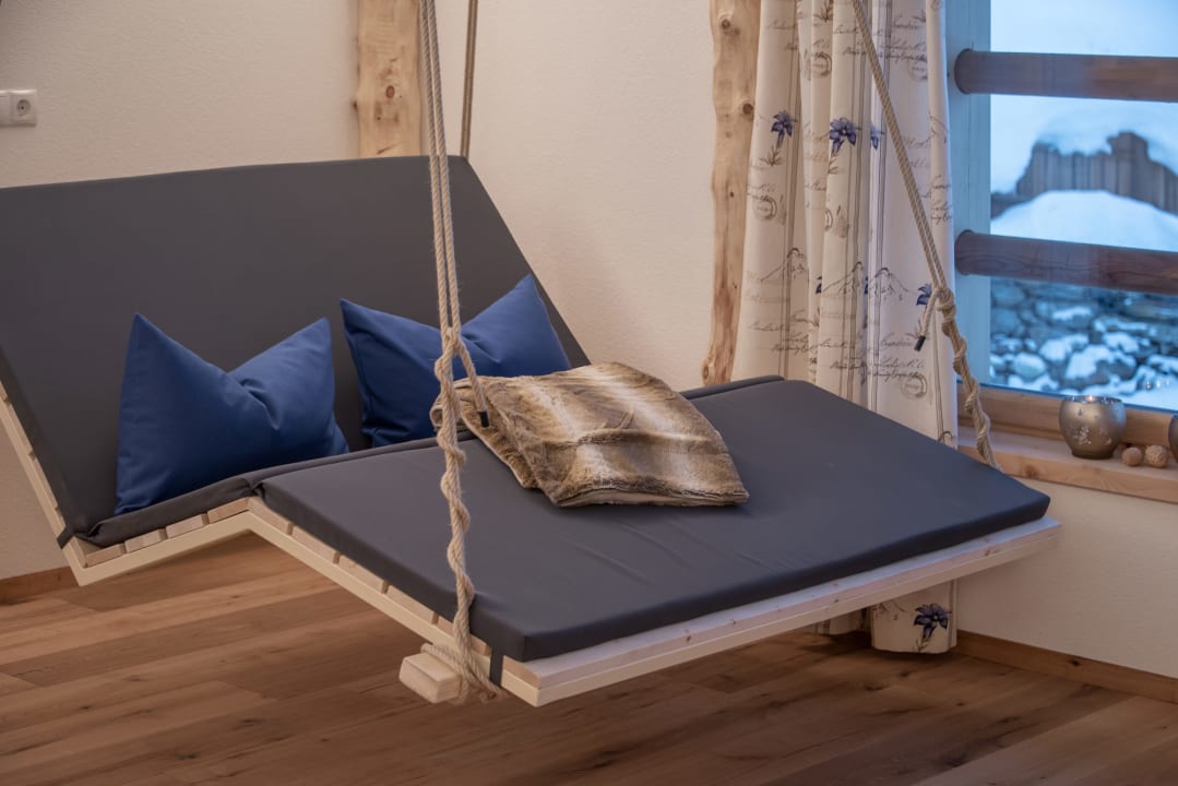 Sport & Freizeit Naturhotel Runa
