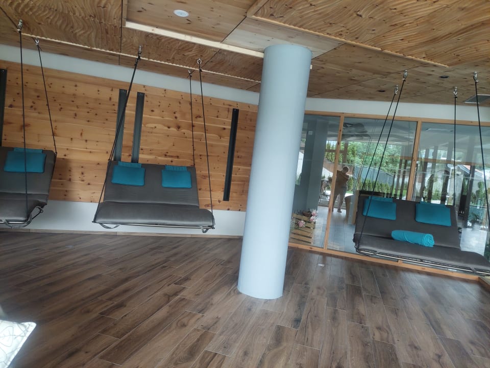 Sport & Freizeit Molaris Lodge