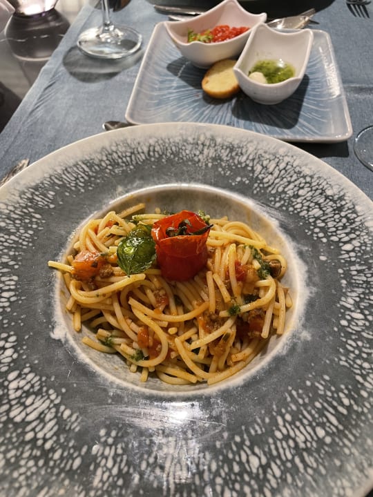 Gastro Seaden Quality Resort & Spa