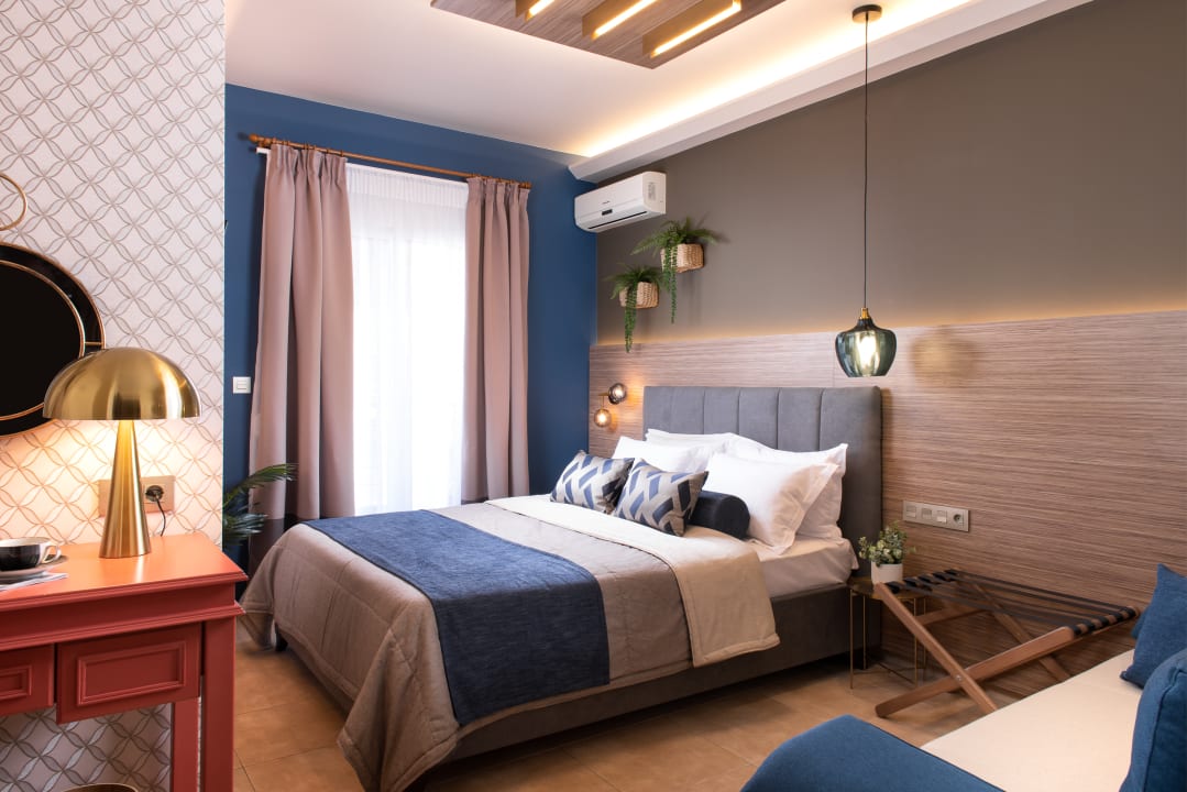 Zimmer ELLE Rooms & Suites