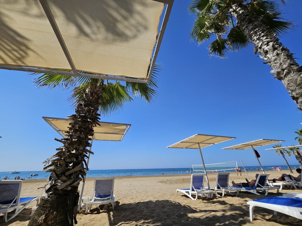 Strand Hotel Süral Resort