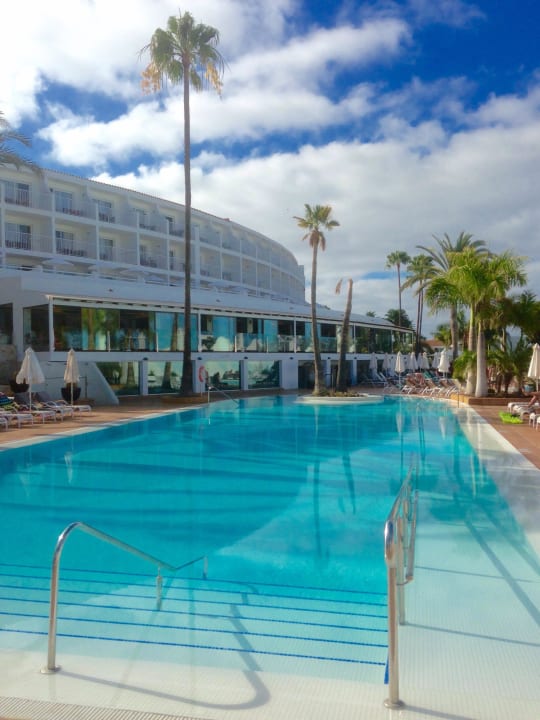 Pool Sunprime Atlantic View