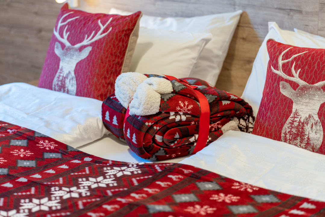 Zimmer Hotel Kronplatzer Hof