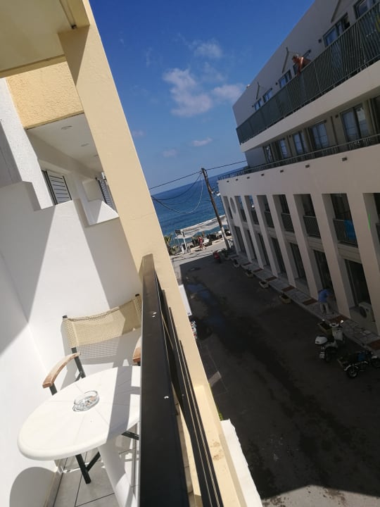 Zimmer Hersonissos Palace