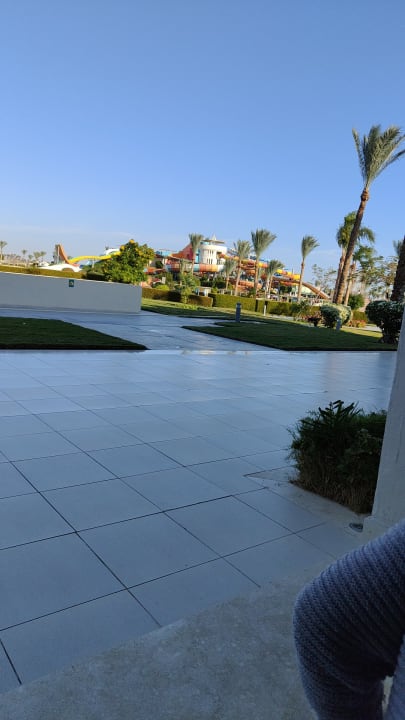 Ausblick Jaz Aquaviva