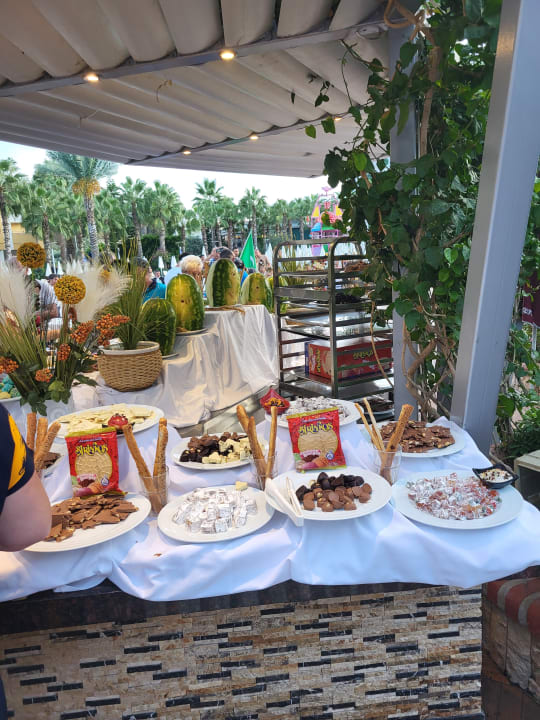 Gastro My Home Resort