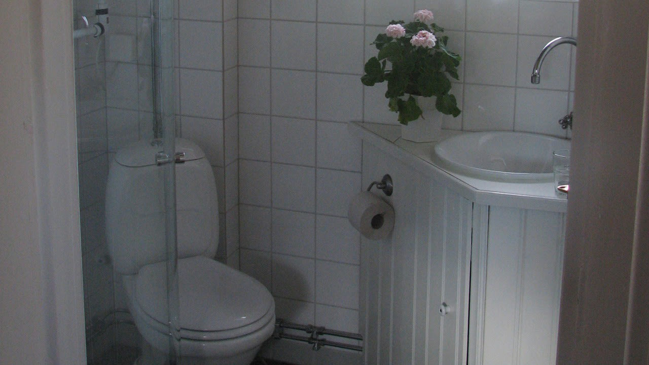 Zimmer Hotel Bastedalens Herrgård