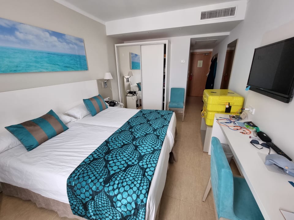 Zimmer Universal Hotel Lido Park & Spa