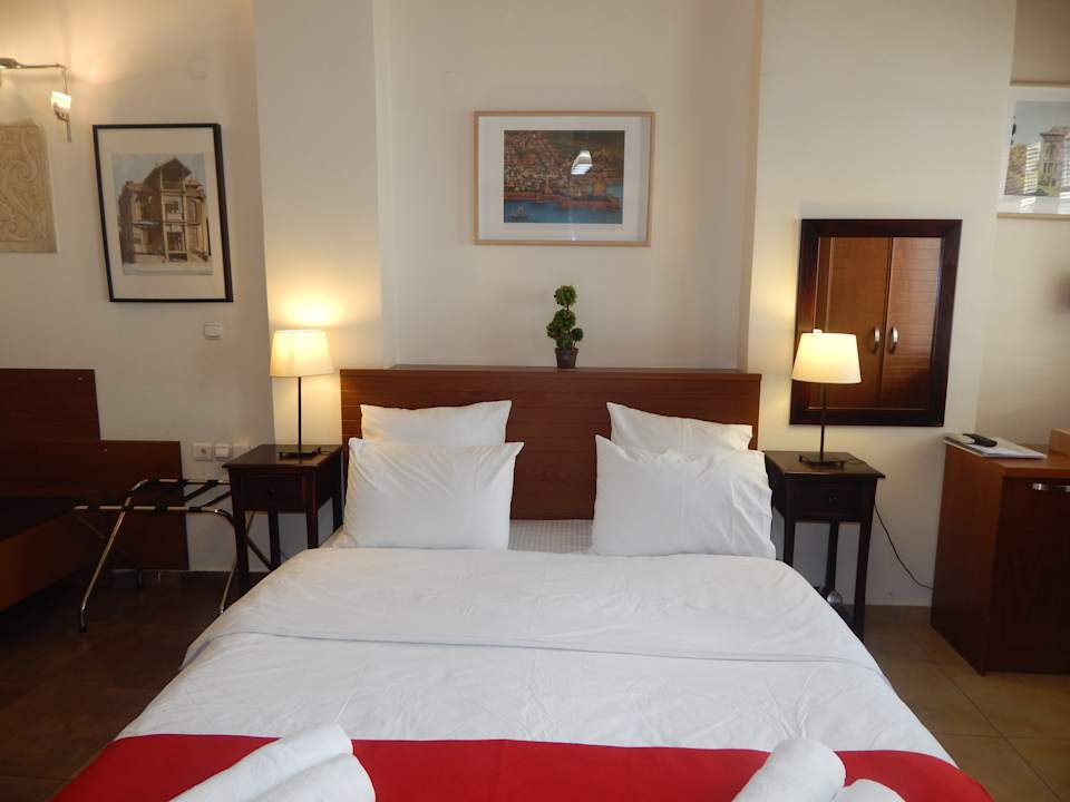 Zimmer Kripis Studio Thessaloniki