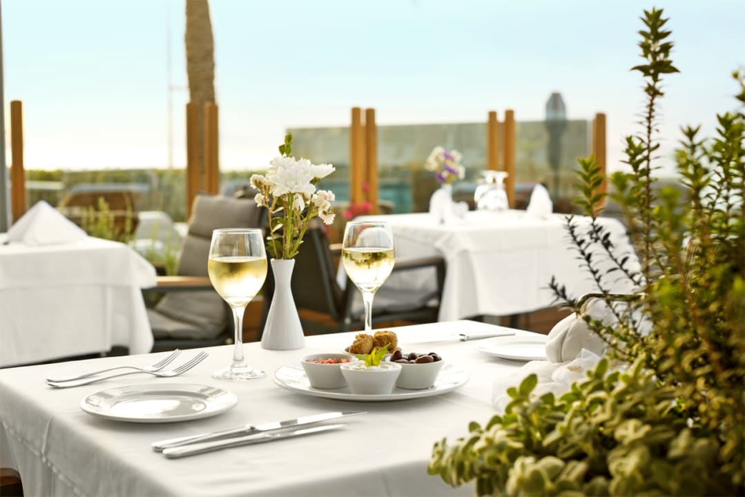Gastro Aegean Pearl