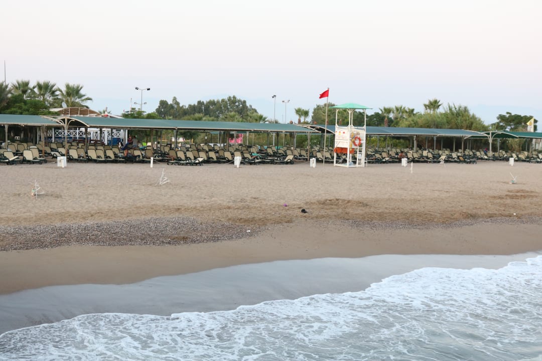Strand Belek Beach Resort Hotel