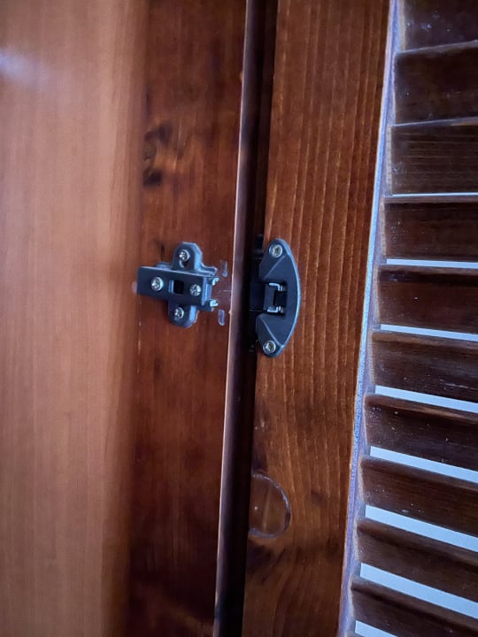 Zimmer Occidental Jandía Playa