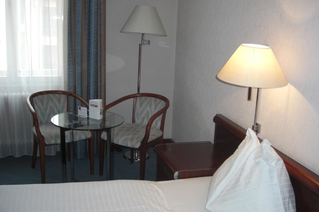 Casual-Zimmer Hotel Weitzer Graz