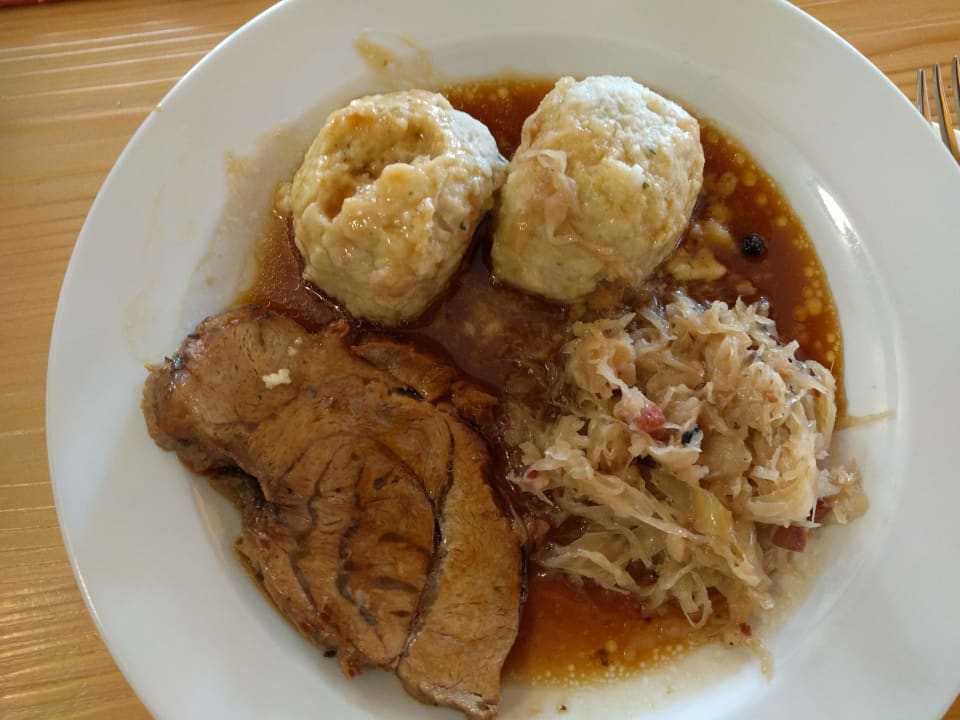 Gastro Almresort Gartnerkofel